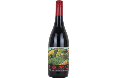 Pike Road Pinot Noir 2024