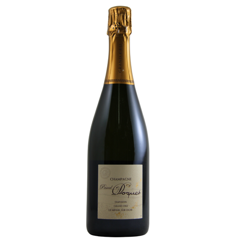 Pascal Doquet Diapason Blanc de Blancs Grand Cru v15