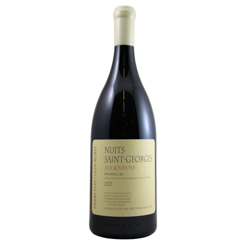 PYCM Nuits-Saint-Georges Aux Boudots Premier Cru 2023 Magnum
