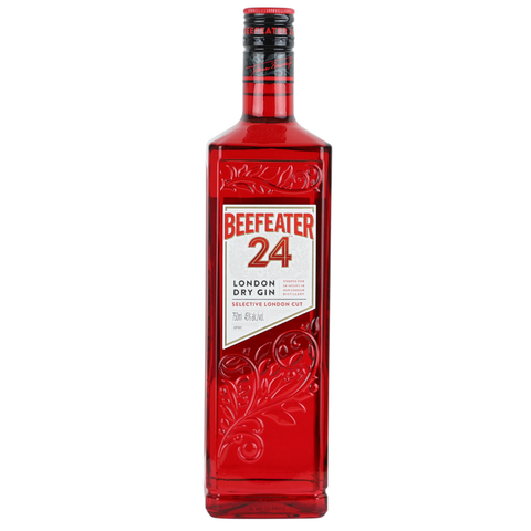 Beefeater 24 London Dry Gin