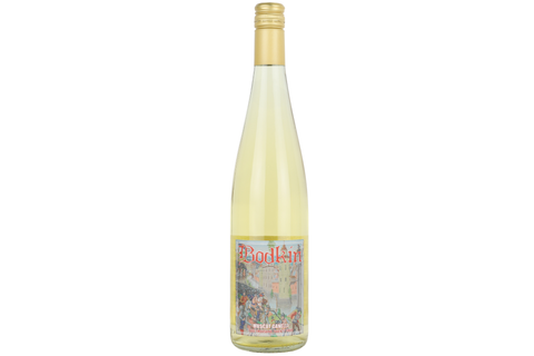 Bodkin Muscat Canelli 2024