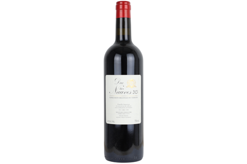 Chateau le Puy "Duc des Nauves" Rouge 2023
