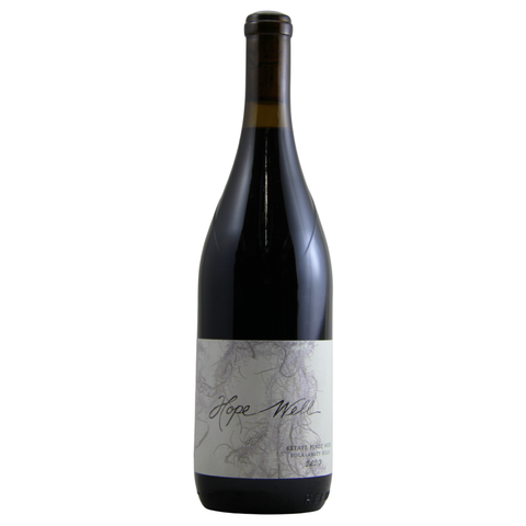 Hope Well Pinot Noir Estate Eola Amity Hills 2023