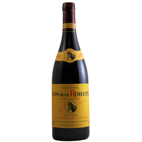 Clos de la Roilette Fleurie 2024