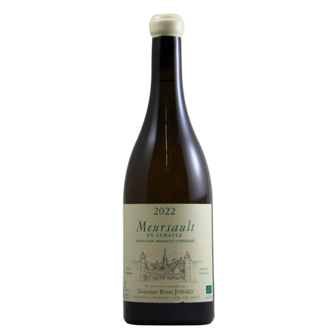 Remi Jobard "En Luraule" Meursault 2022