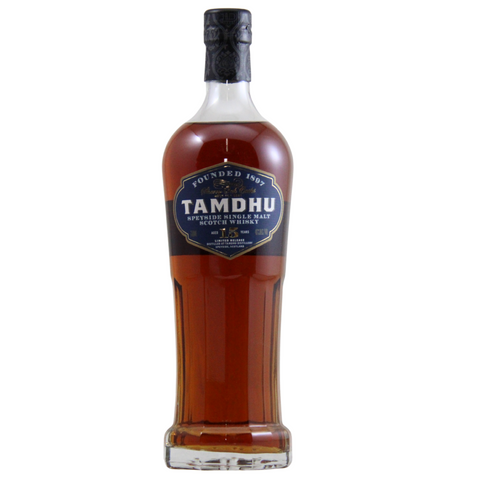 Tamdhu 15 Year Sherry Cask Single Malt Scotch Whisky