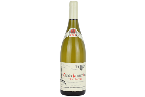 Vincent Dauvissat Chablis La Forest 1er Cru 2023
