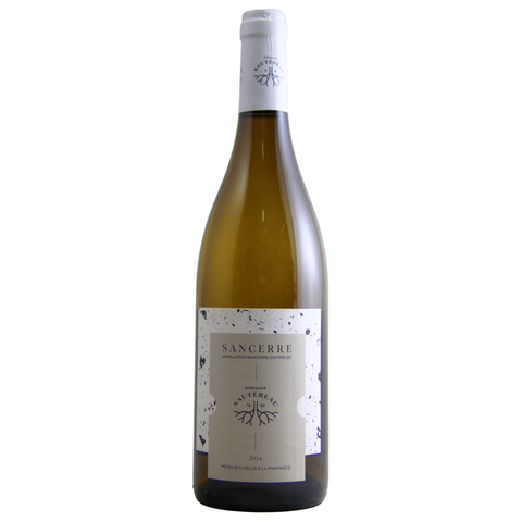 Sautereau Sancerre Blanc 2024