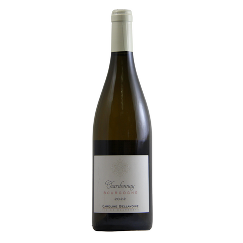 Bellavoine Bourgogne Blanc 2022