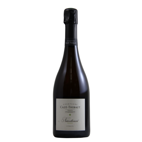 Cazé-Thibaut Naturellement Pinot Meunier 2022