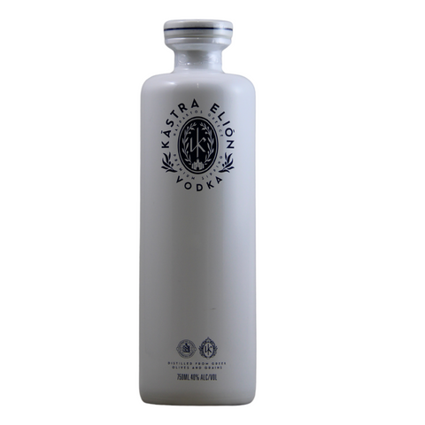 Kastra Elion Vodka