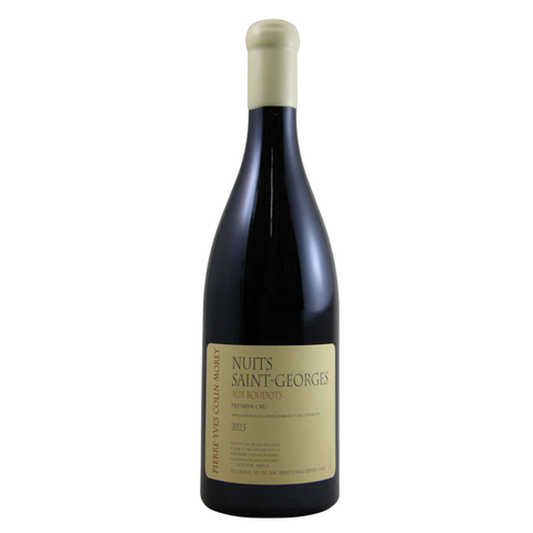 PYCM Nuits-Saint-Georges Aux Boudots Premier Cru 2023