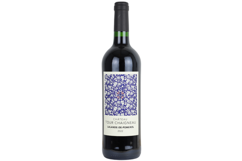 Chateau Tour Chaigneau Laland-De-Pomerol 2022
