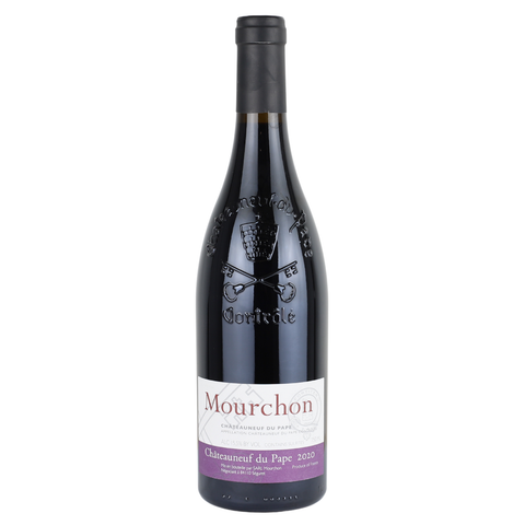 Mourchon Chateuneuf-du-Pape 2020