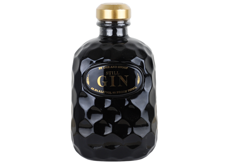 Still G.I.N. Gin