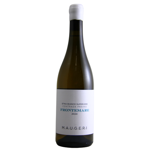 Maugeri Frontemare Etna Bianco 2023