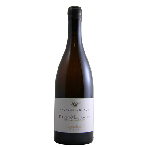 Bachelet Monnot Puligny Montrachet 2024