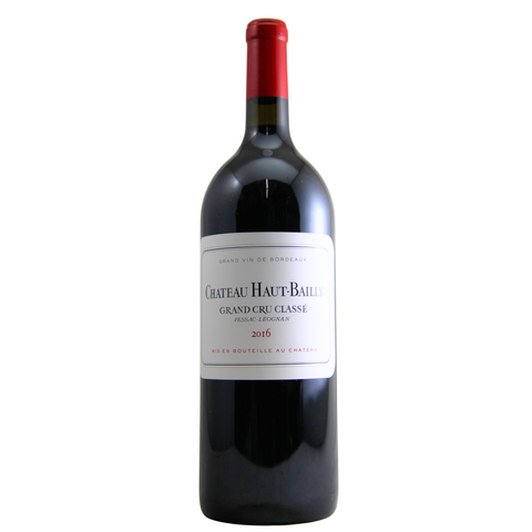 Haut-Bailly Grand Cru Classe 2016 MAGNUM 1.5L