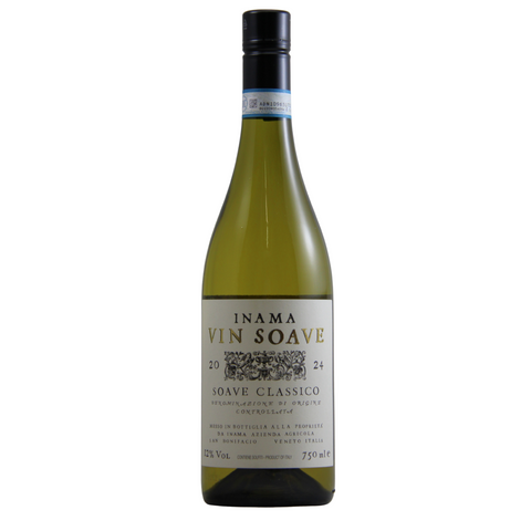 Inama Vin Soave Soave Classico 2024