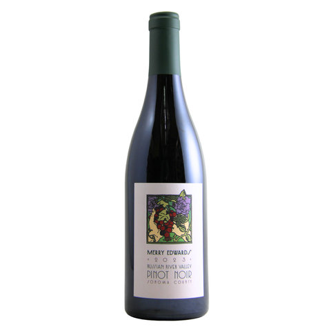 Merry Edwards RRV Pinot Noir 2023