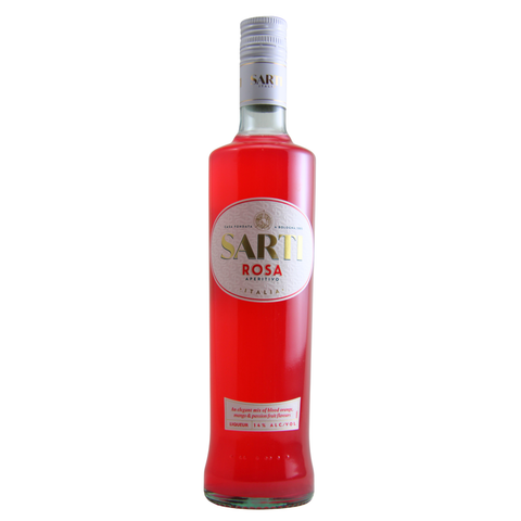 Sarti Aperitivo Rosa