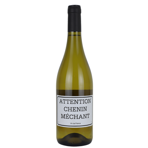 Nicolas Reau Attention Chenin Mechant 2025