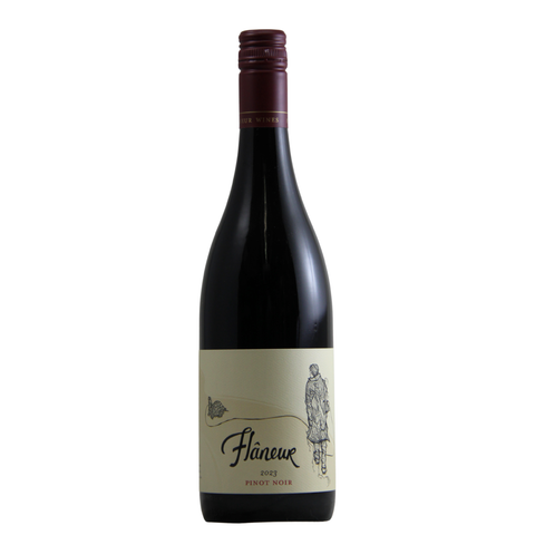 Flaneur Pinot Noir Willamette Valley 2023