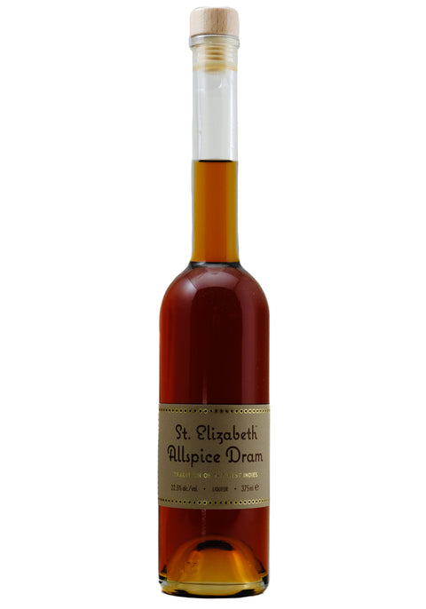 St. Elizabeth Allspice Dram 375ml