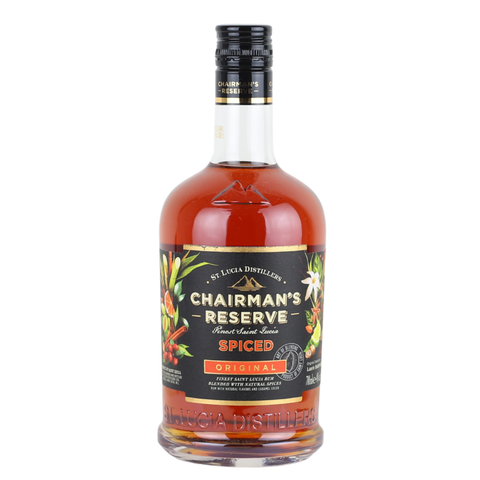 Chairman's Reserve Spiced Rum