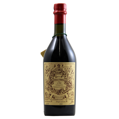 Carpano Antica Formula Vermouth