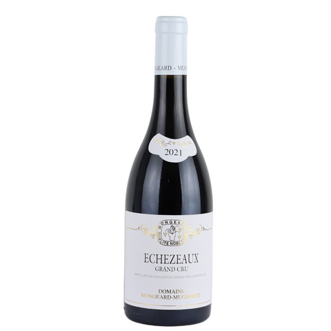 Mongeard-Mugneret Echezeaux Grand Cru 2021