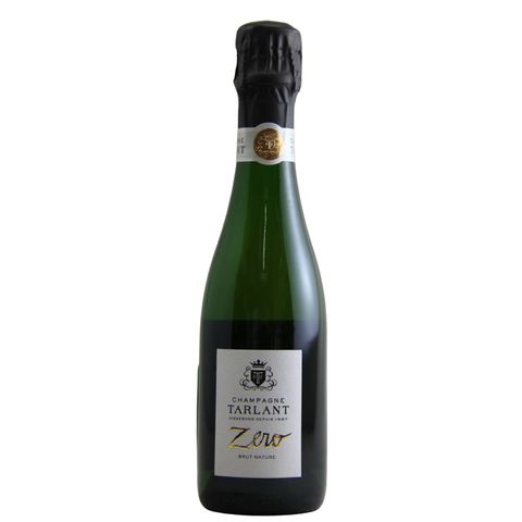 Tarlant Zero Brut Nature B2017 375ml