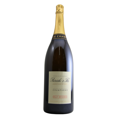 Bereche Brut Reserve Base 2022 3L