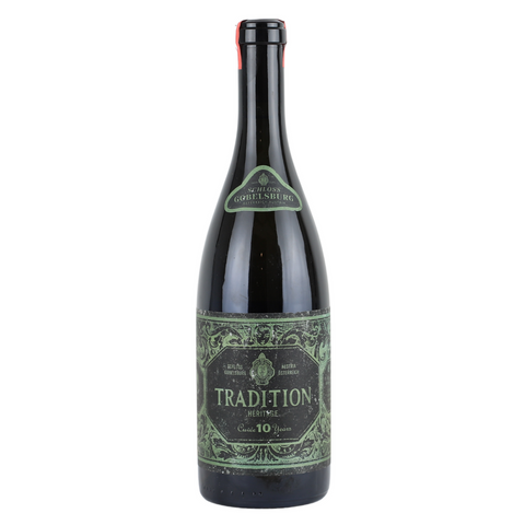 Schloss Gobelsburg "Tradition' Cuvee 10 (Edition 852)