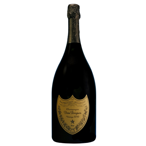 Dom Perignon 2010 Brut Champagne 1.5L