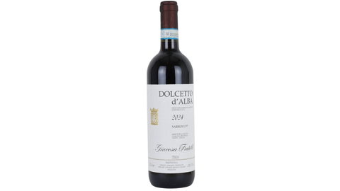 Giacosa Fratelli 'Sarroco' Dolcetto d'Alba 2024