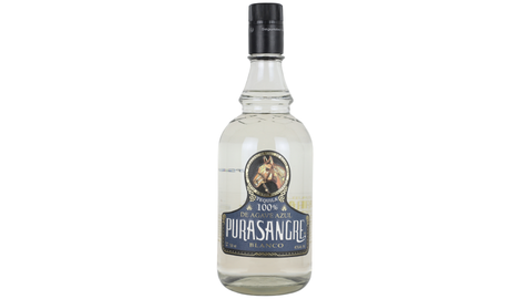 Purasangre Blanco Tequila 1L