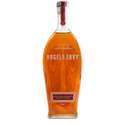 Angel's Envy Port Finished Bourbon