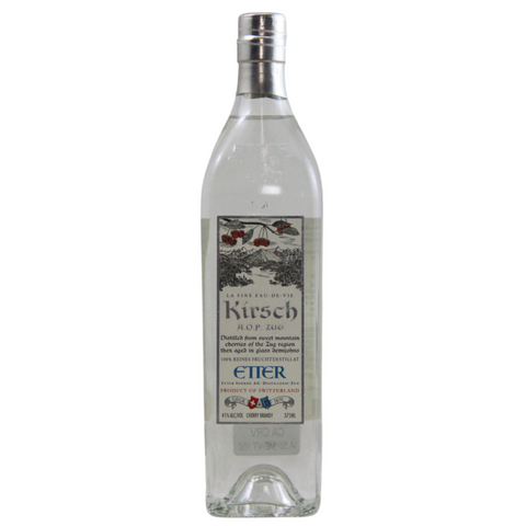 Etter Kirsch Eau de vie 375ml