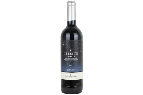 Pago Del Cielo "Celeste" Ribiera Del Duero 2021