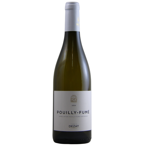 Fermin Dezat Pouilly Fume 2024