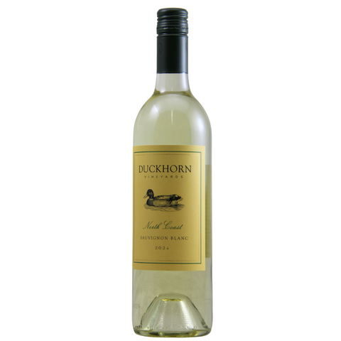 Duckhorn Vineyards North Coast Sauvignon Blanc 2024