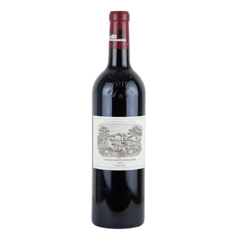 Chateau Lafite Rothschild Pauillac Grand Cru Classe 2019
