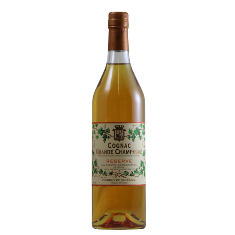 Dudognon Reserve Cognac