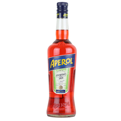Aperol Aperitivo Liqueur