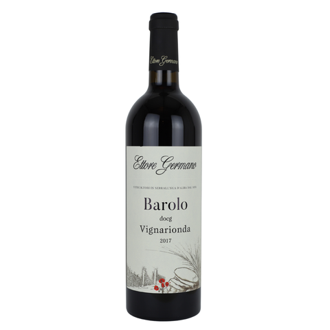 Ettore Germano Barolo Vignarionda 2017