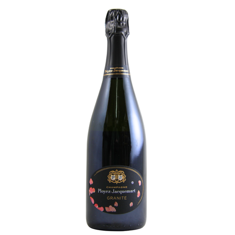 Ployez Jacquemart Granite Cuvee MV