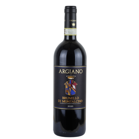 Argiano Brunello Di Montacino 2020