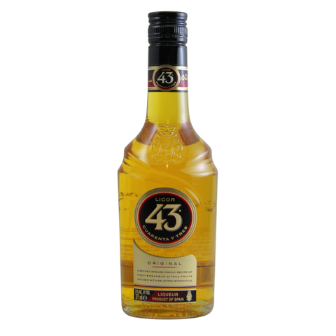 Licor 43 375mL