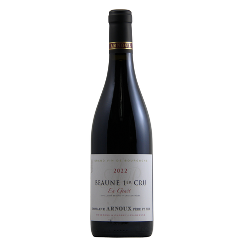 Pascal Arnoux Beaune Premier Cru En Genet 2022